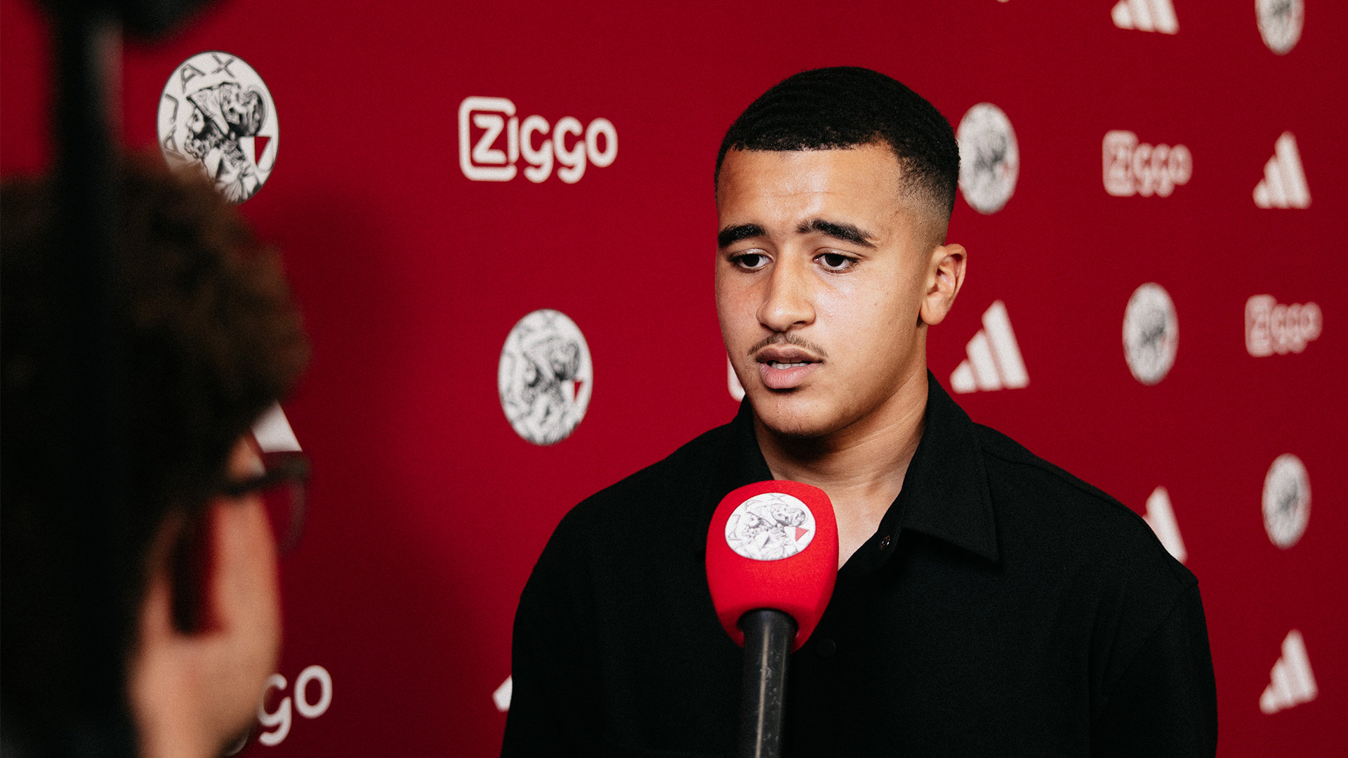 Ouazane Interview1920