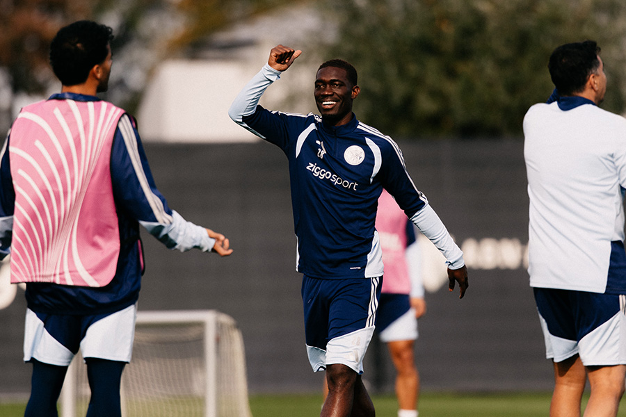 Trainingajaxatl18