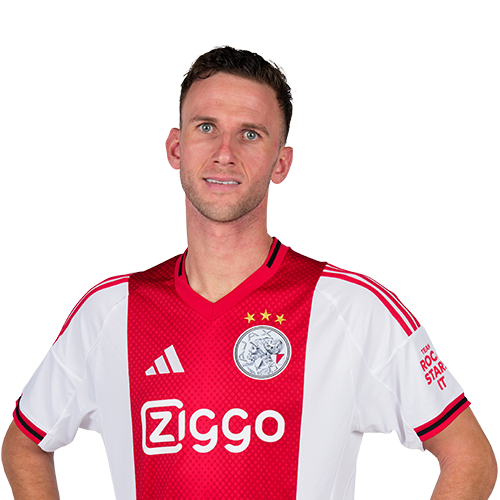 Branco van den Boomen