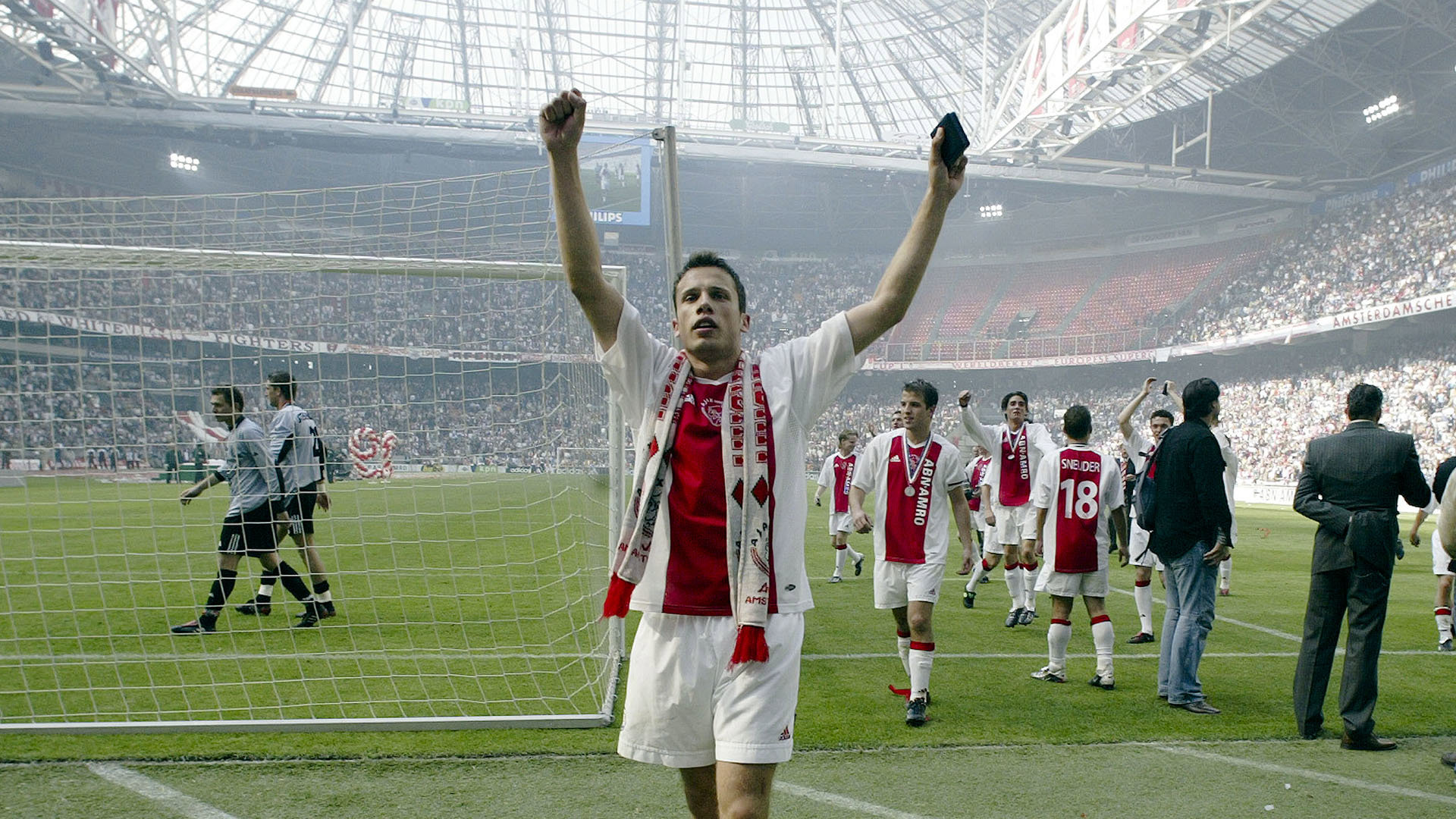 Heitinga Artikel 1920