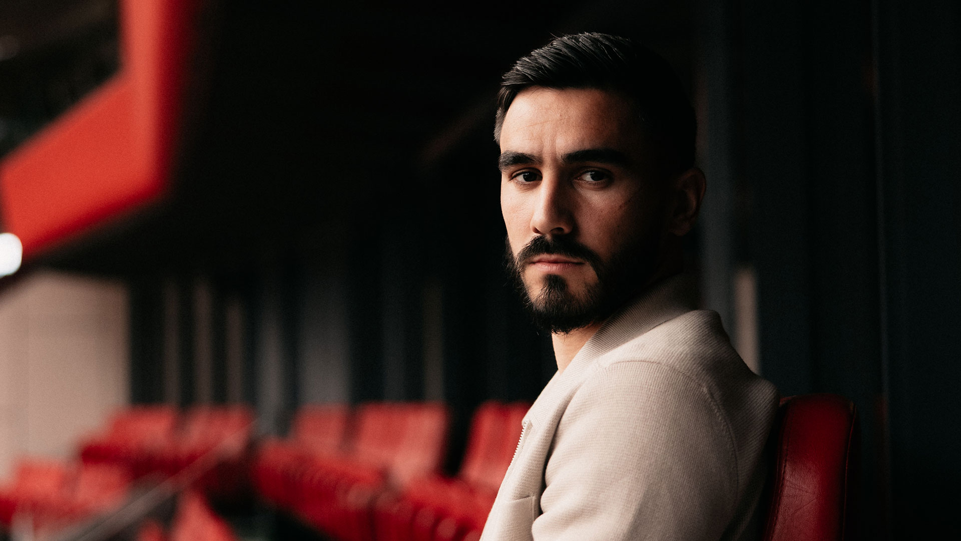 'Honderd duels betekent veel voor me'