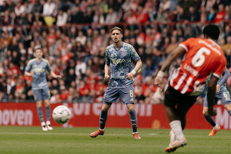 PSV Ajax Dump 7