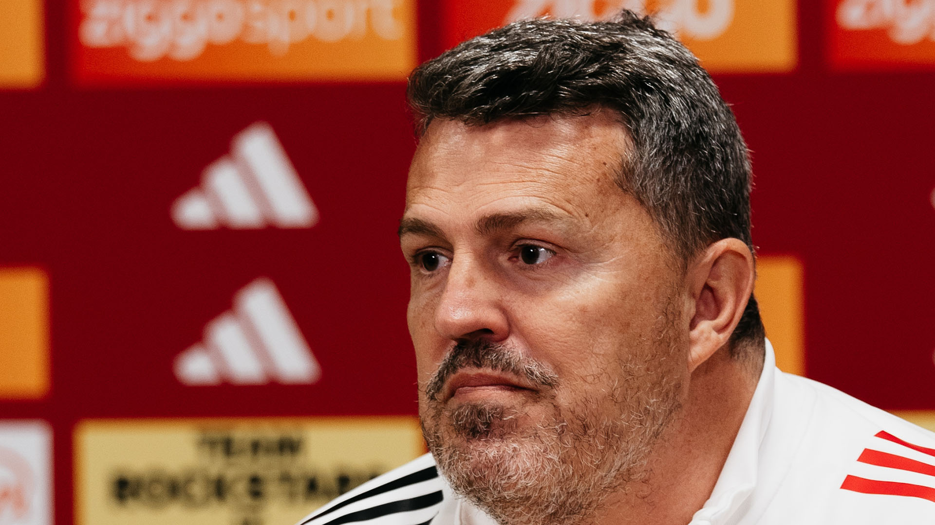 García over Ajax – FC Twente 