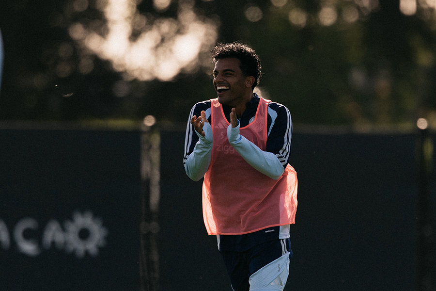 Wijndaltraining