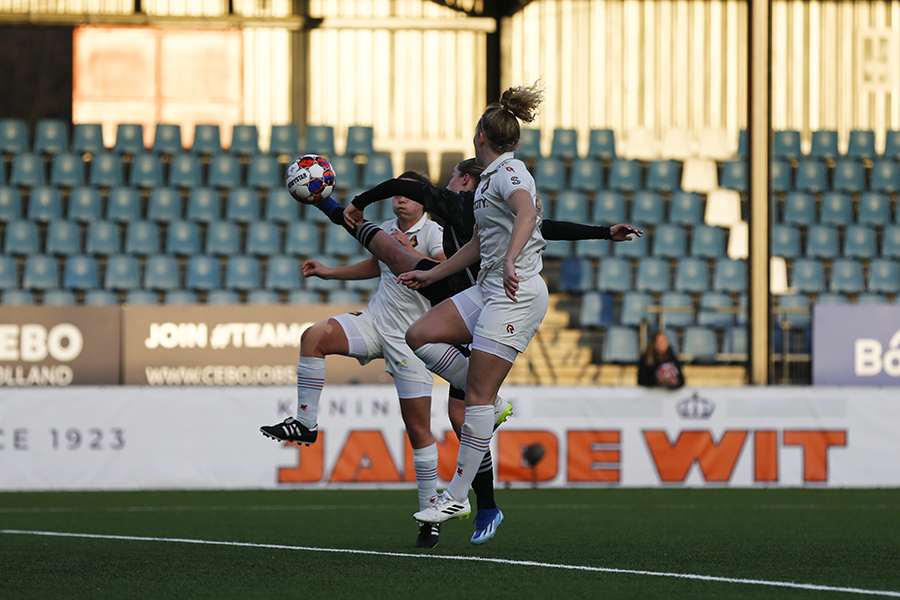 1Goal Tolhoek 900