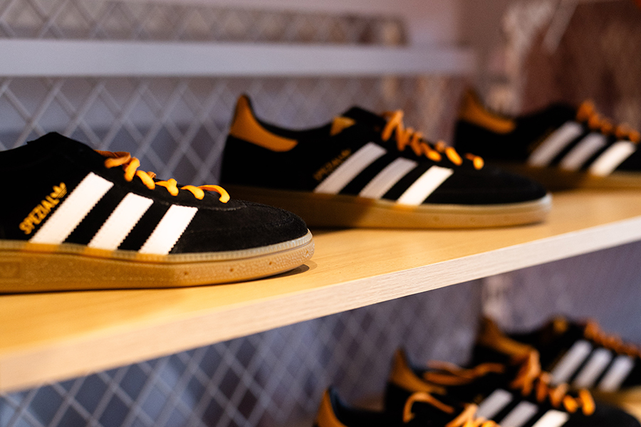 Fanshop Away 11