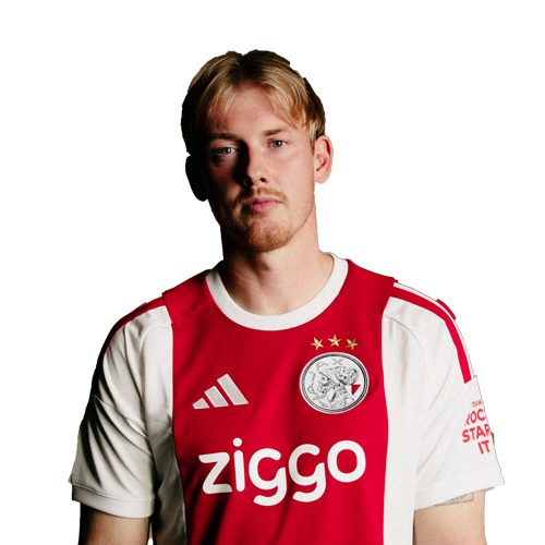 Julian Brandt