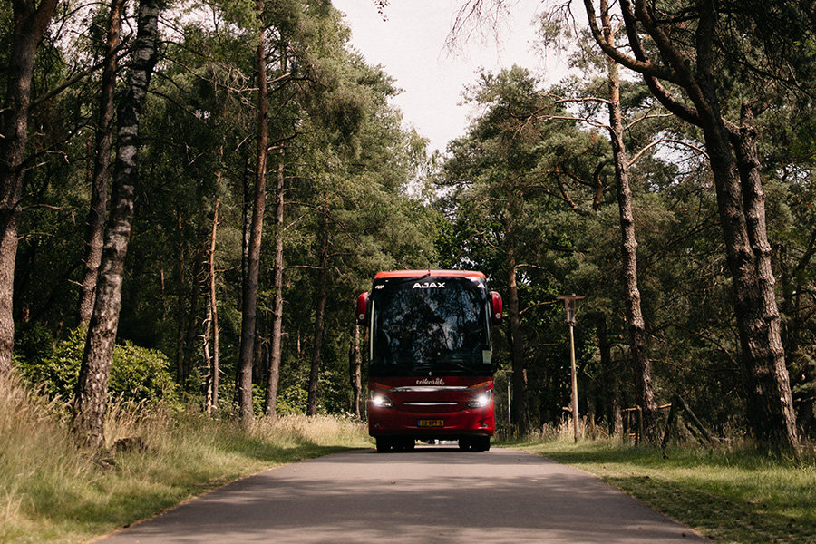 Busgarderen