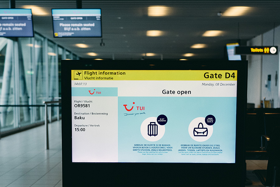 Azerbeidzjan Eerste 1