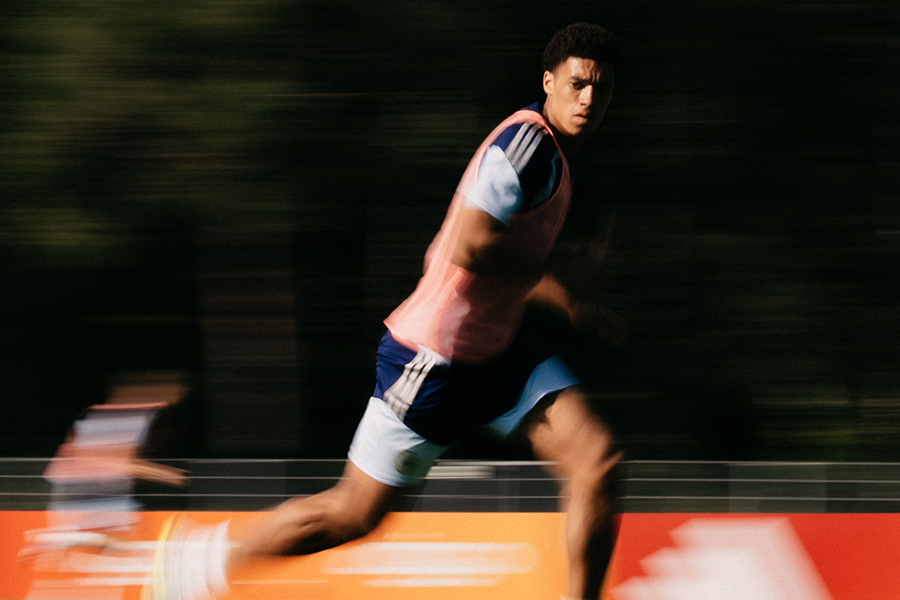 Training Garderen 10