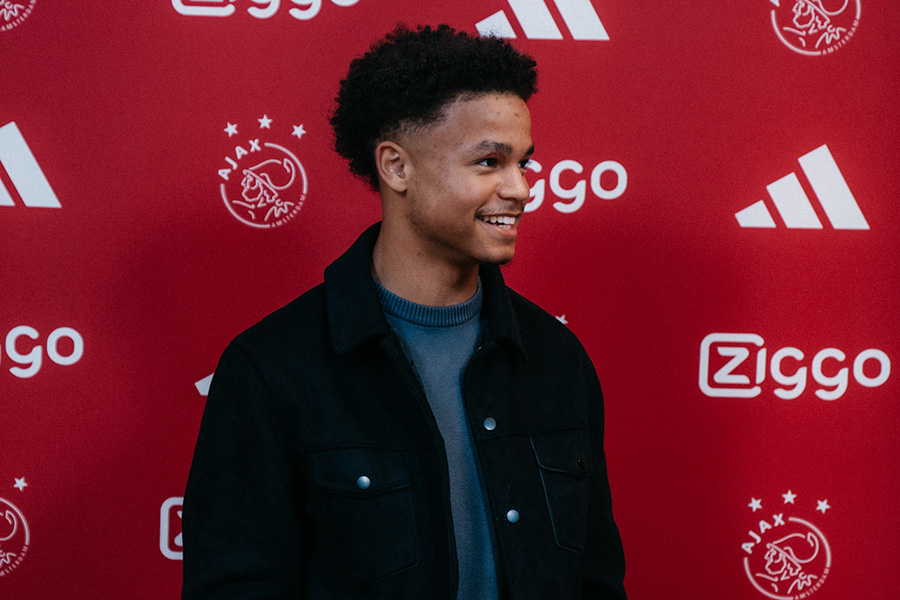 Alders Contract 900 5