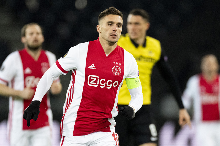 Young Boys Tadic 900