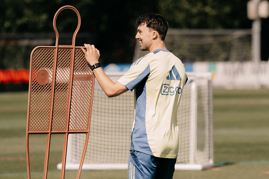 Training 01 04 12