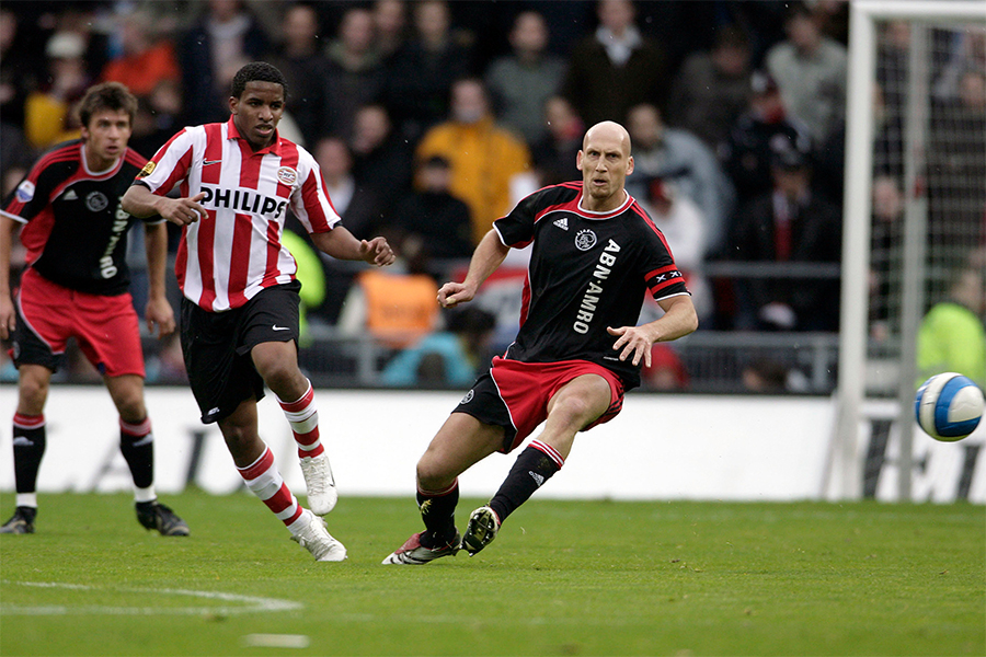 Stam2007