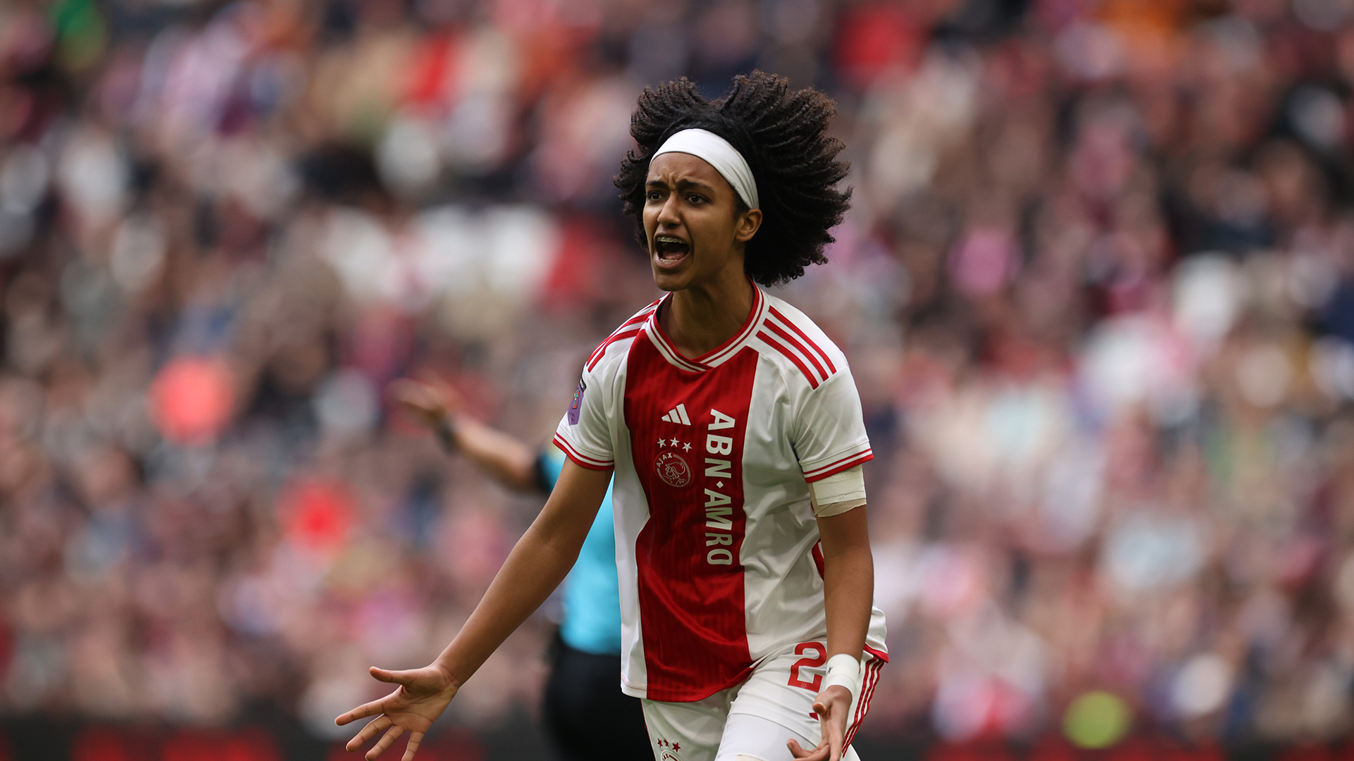 Terugblik Klassiekers 1920