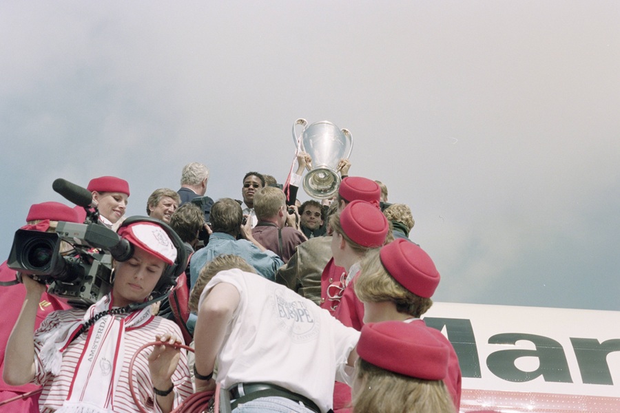 Huldiging22