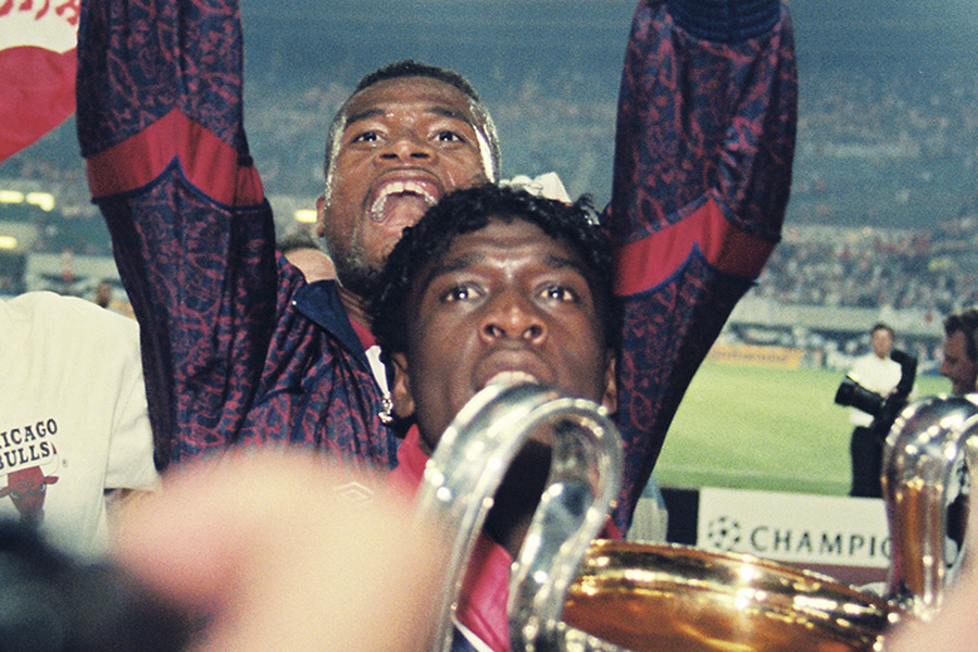 Seedorf 50 Foto 20