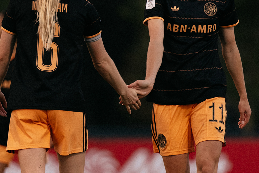 High5vrouwen