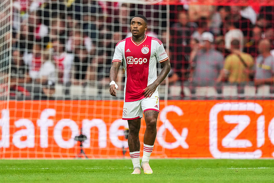 Bergwijn Scherm 900