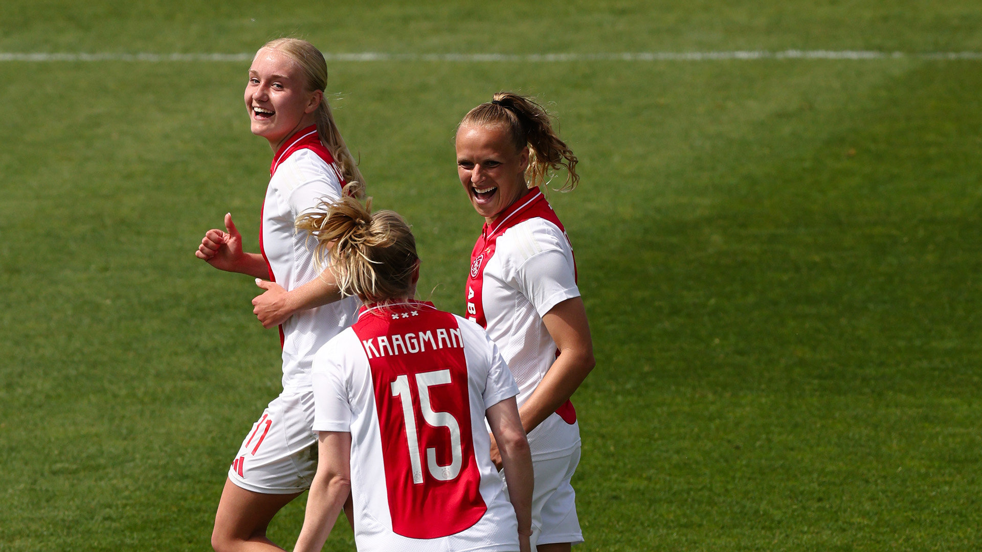 Ajax VR Telstar 1920
