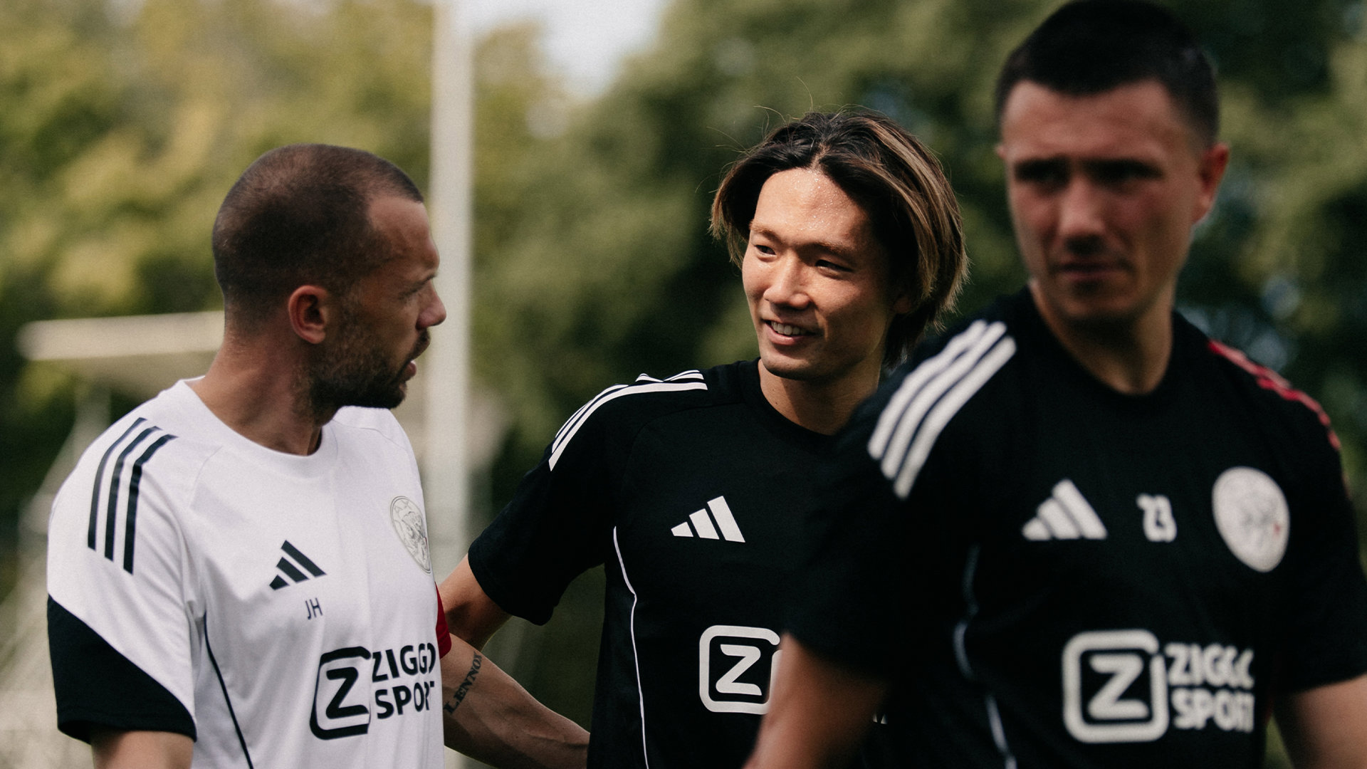 Itakura Training1920