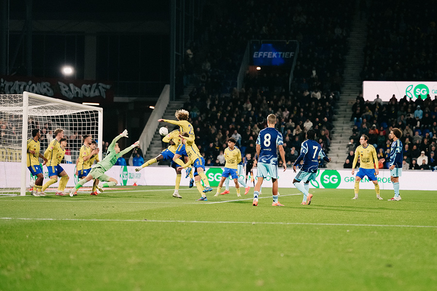 Cambuur Jong Ajax 900 12