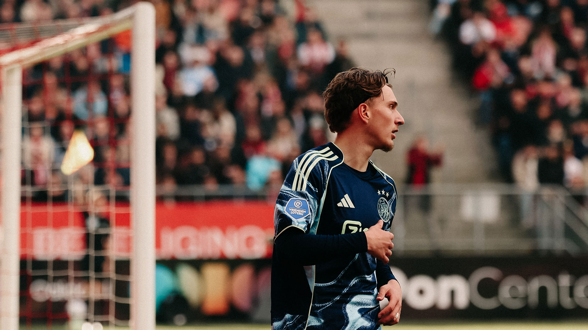 Het is Matchday! De Klassieker