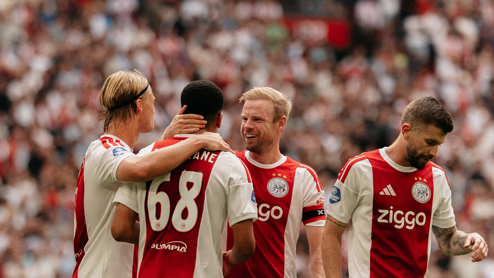 Goal of the Month | Welk doelpunt vind jij de mooiste van augustus?