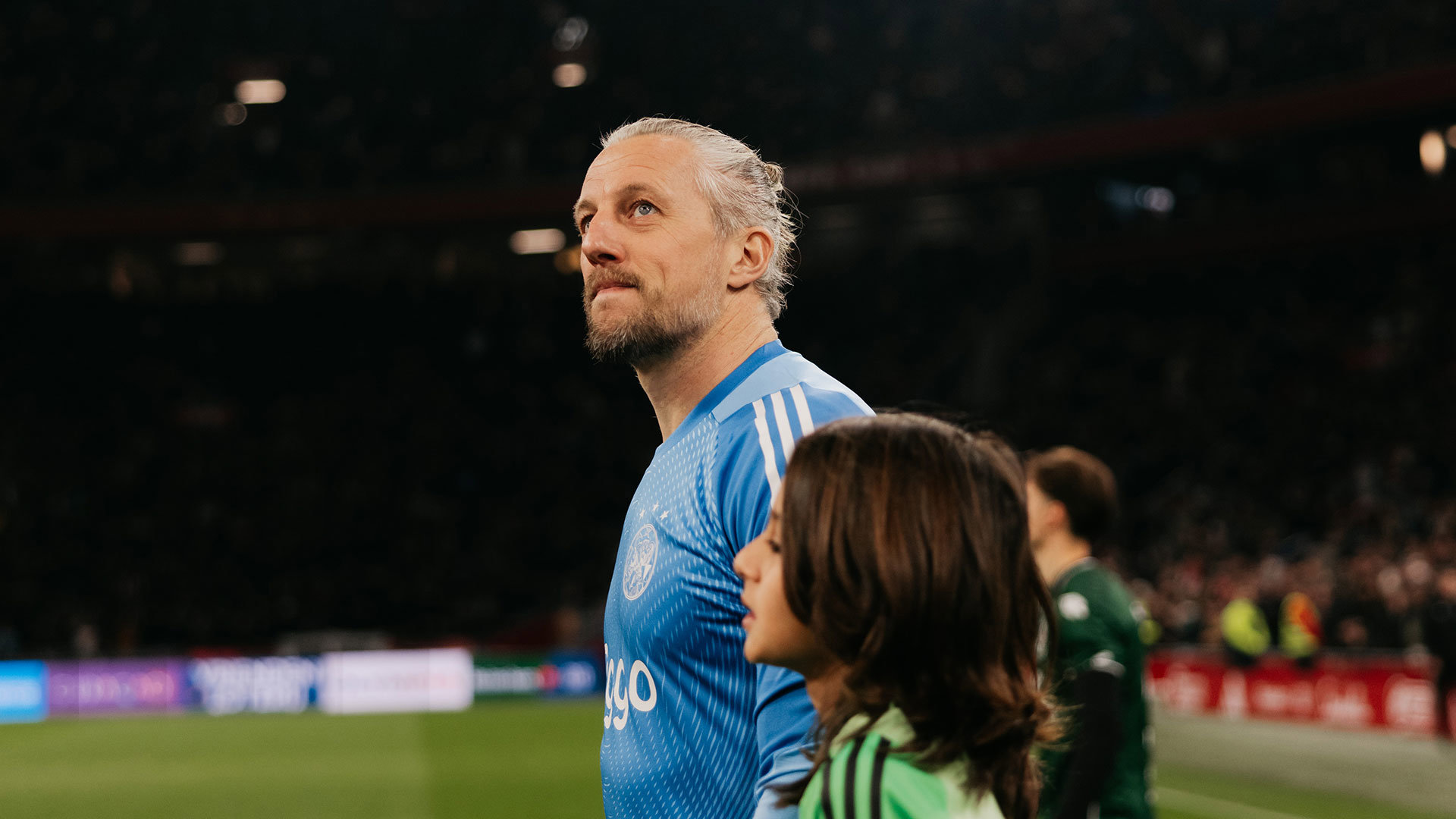 Pasveer Vertrek 1920