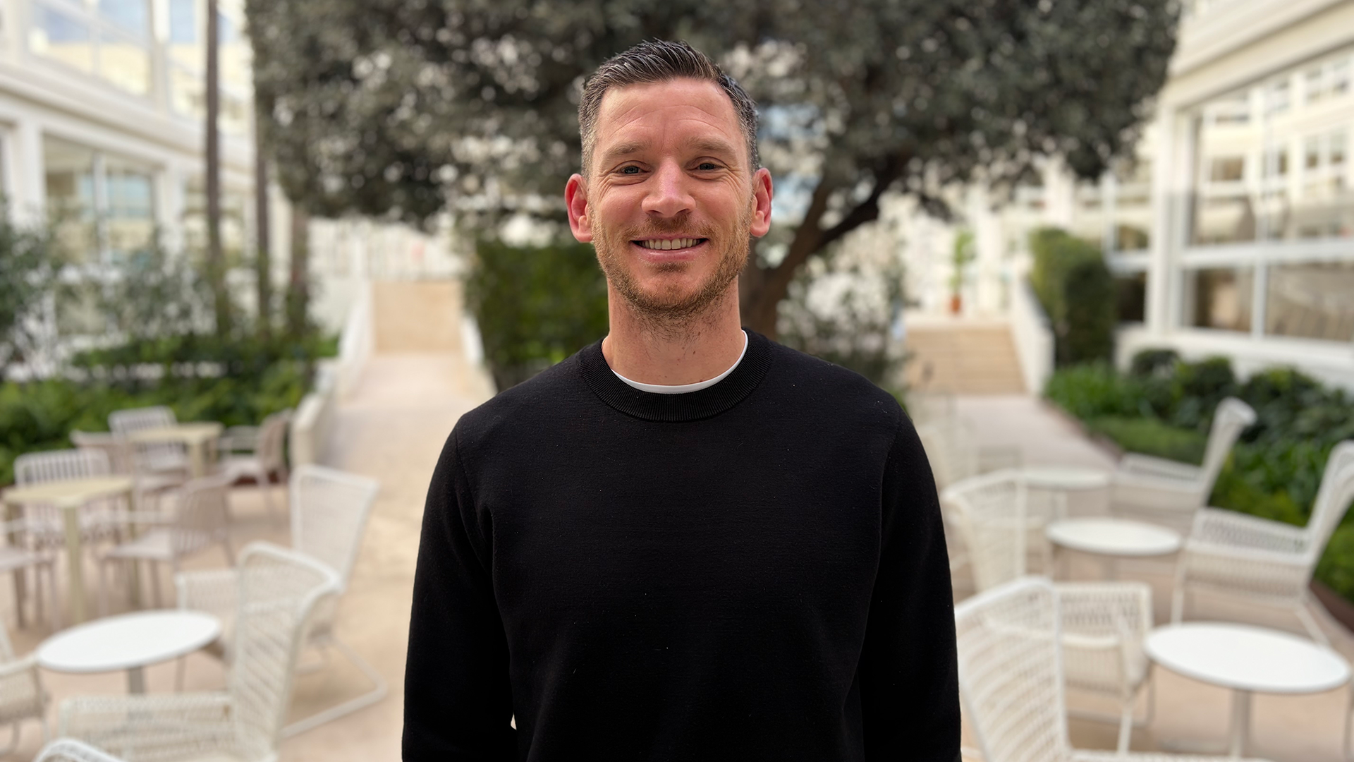 Vertongen Villarreal