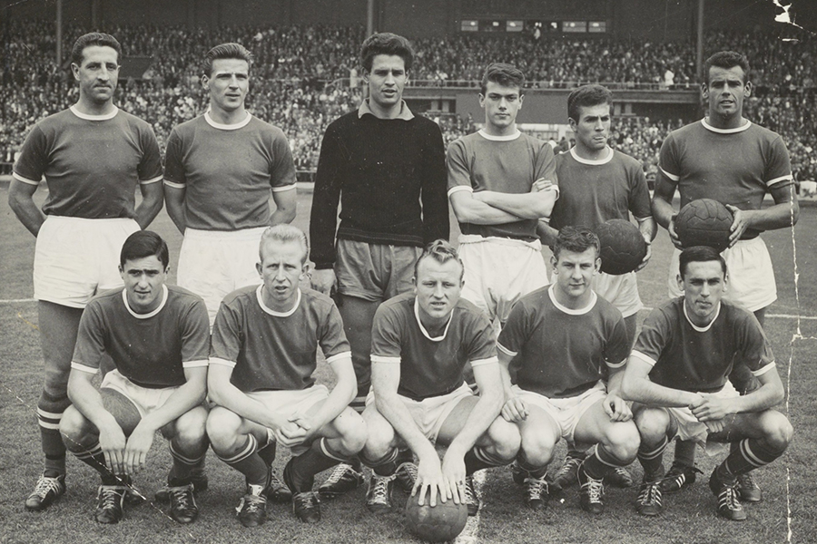 Beslissingswedstrijdfeyenoord