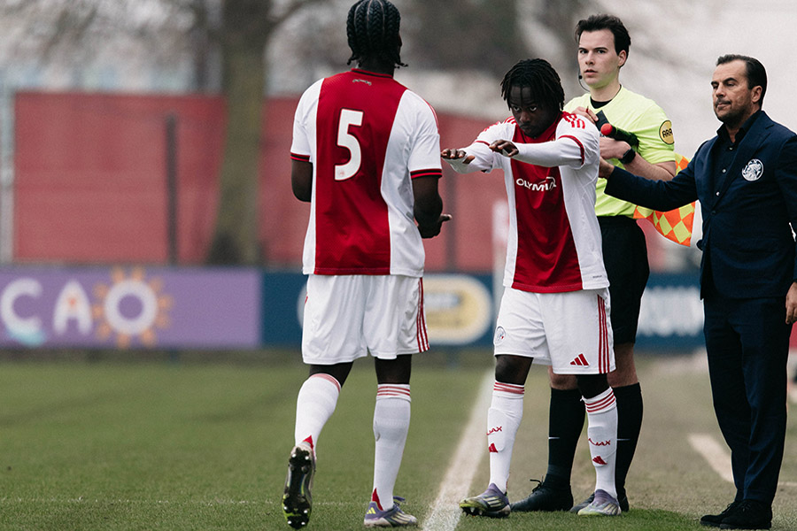 Overzicht Jeugd 4 900