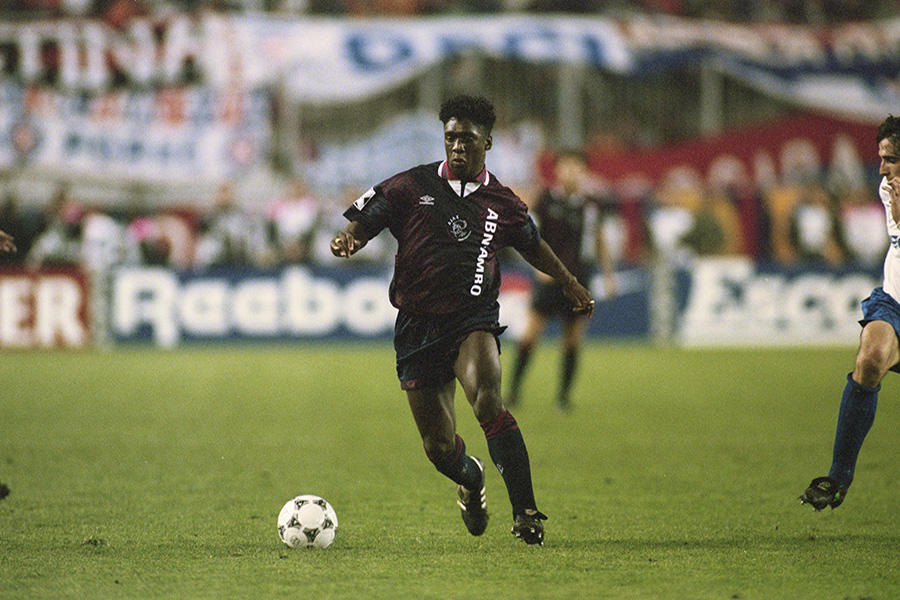 Hajduk Ajax 9495 Seedorf 900