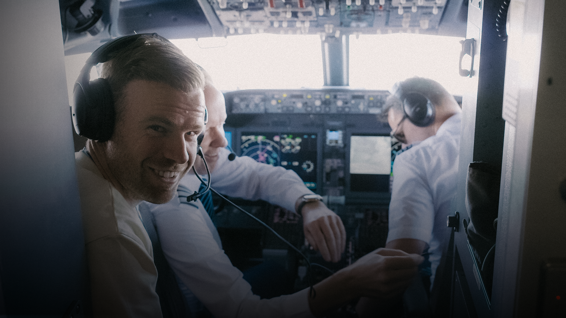 Behind the scenes: Villarreal - Ajax