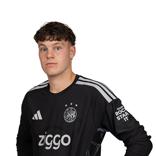 Valentijn van der Velde