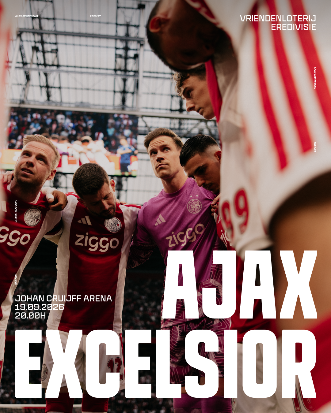Ajax Excelsior 1080X1350