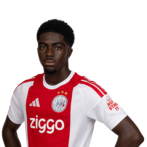 Levi Acheampong
