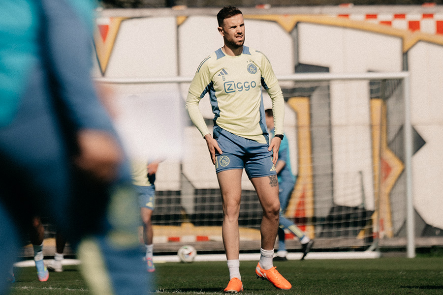 Training 0404 9