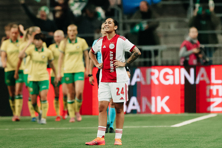 Tegengoal 2
