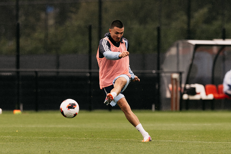 Training4sep14