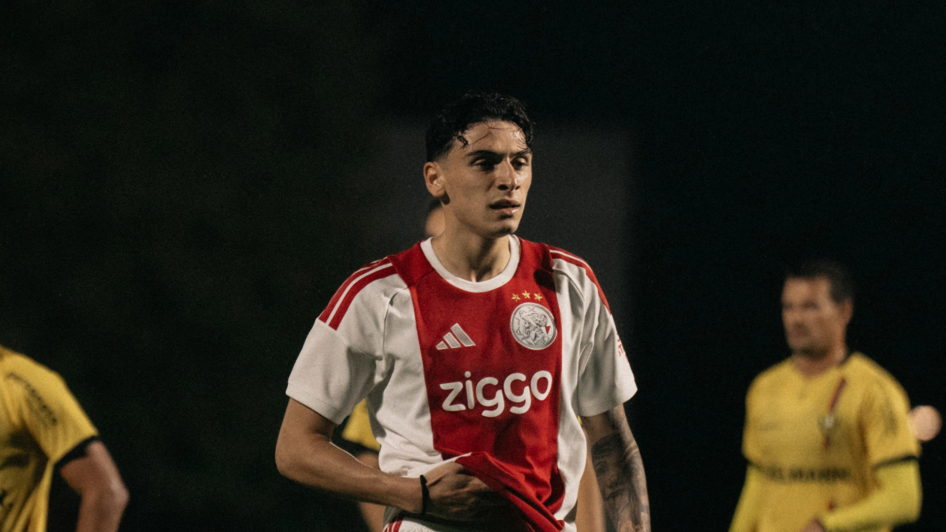 JONG AJAX 1920 2