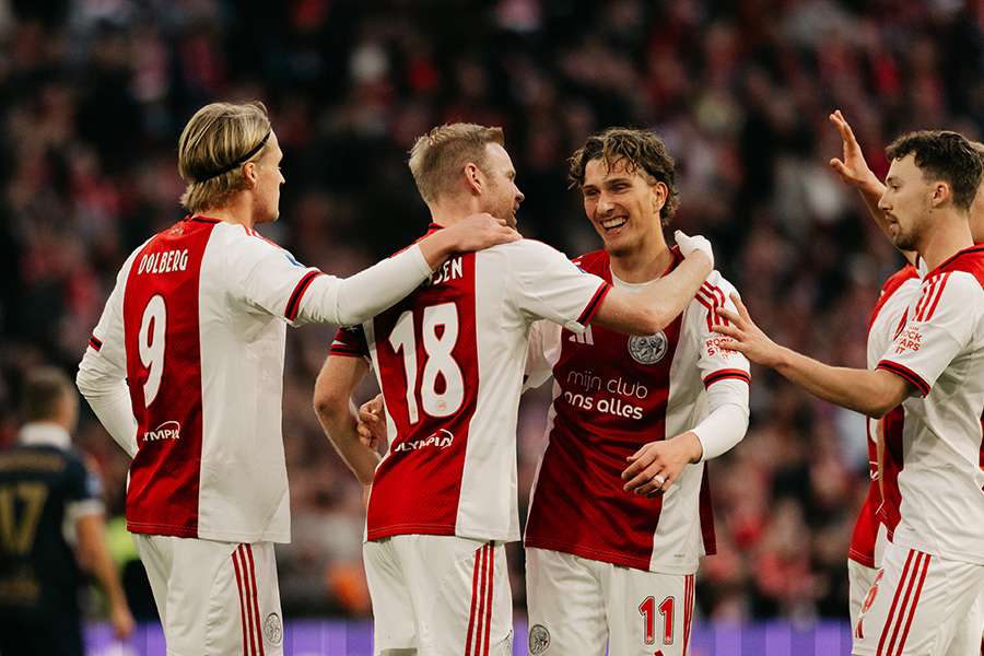 Godtsklaassenknuffel