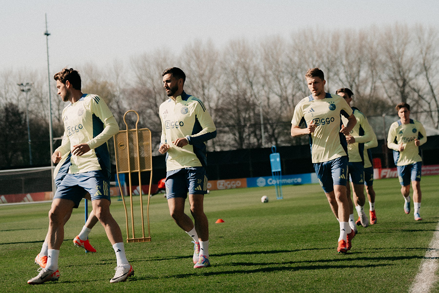 Training 0404 6