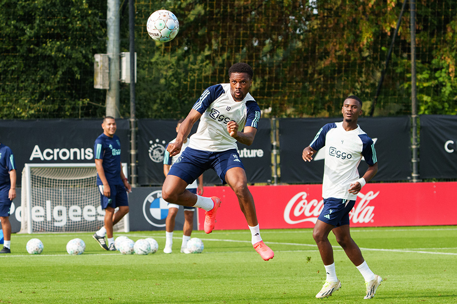21Training