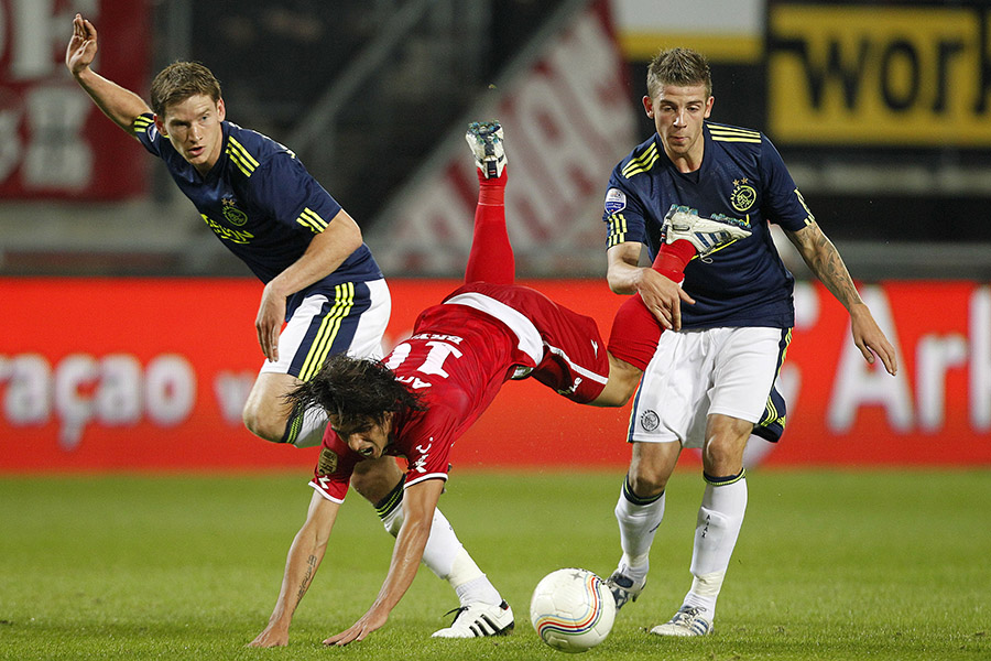 Vertonghen Alderweireld 900 3