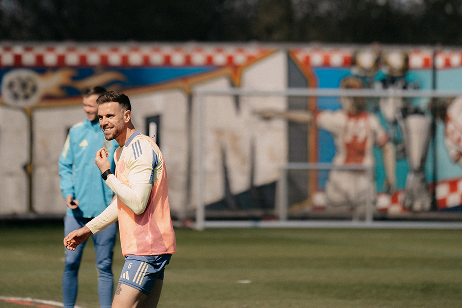 Training 01 04 8
