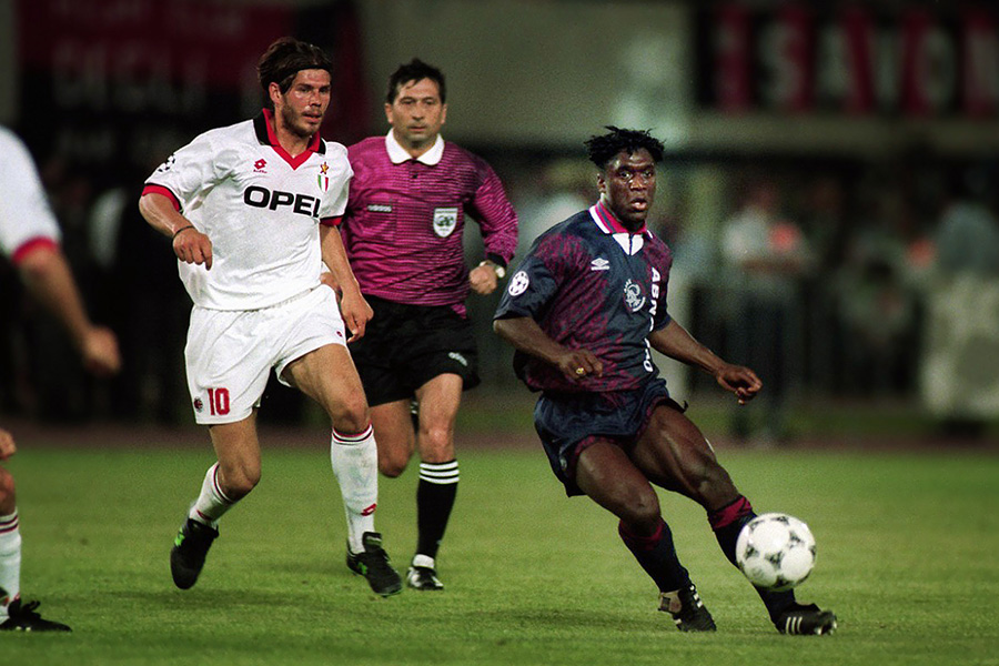 Seedorf 50 Foto 17