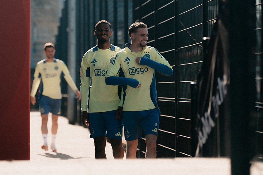 Training 0404 2