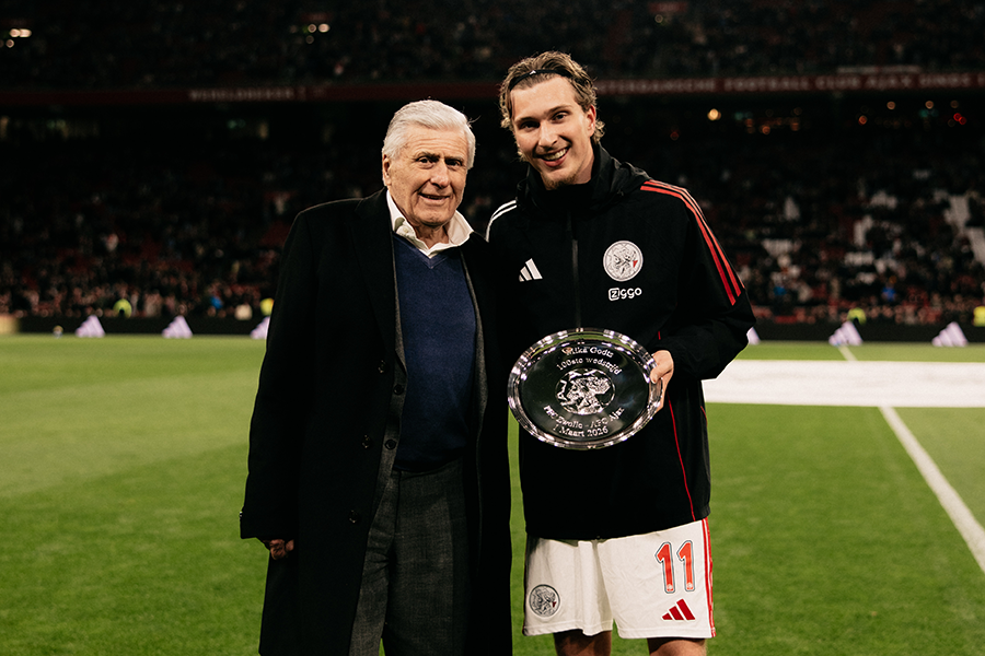 Swart Godts 100Bordje 1