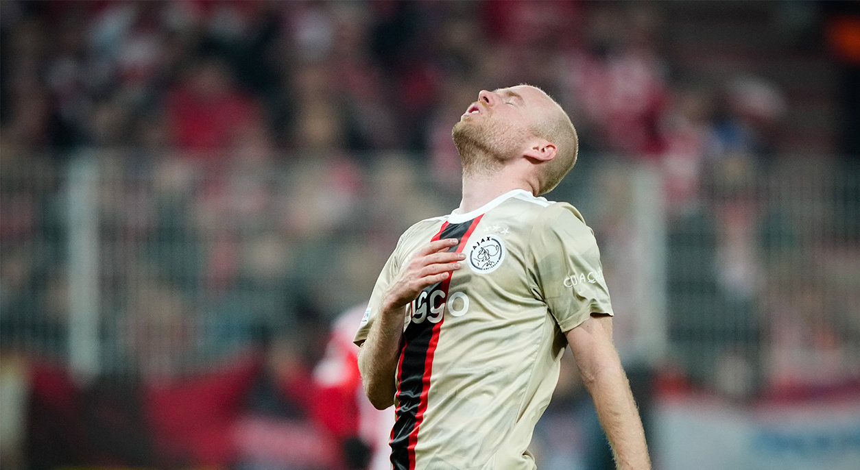 Davy Klaassen Balende 1280